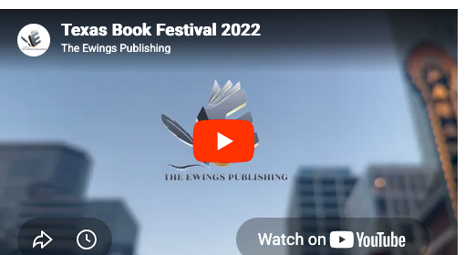 27th Annual Texas Book Festival