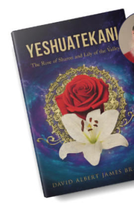 Yeshuatekani by David Albert James Brand