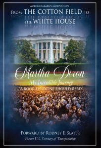 From the Cotton Field to the White House