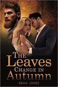The Leaves Change in Autumn