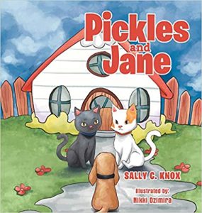 Pickles and Jane