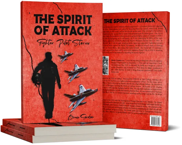 Book Cover Design