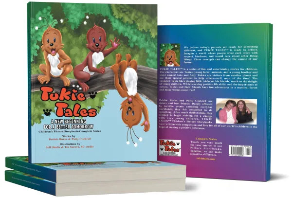 Book Cover Design