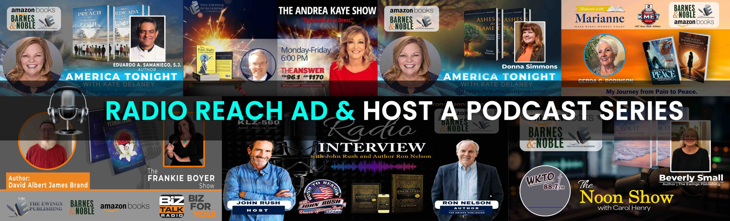 Radio Advertising