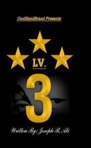 LV. 3