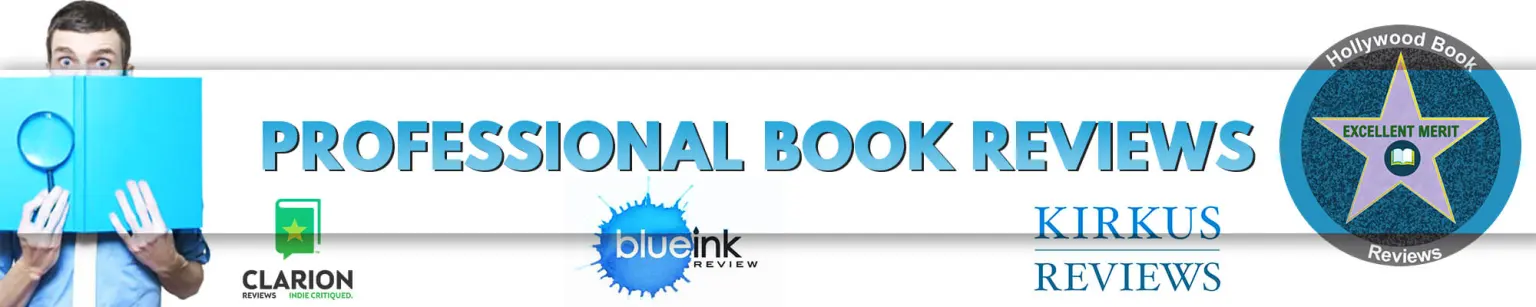 Professional Book Reviews