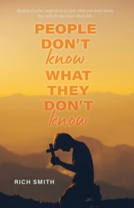 People Don’t Know What They Don’t Know