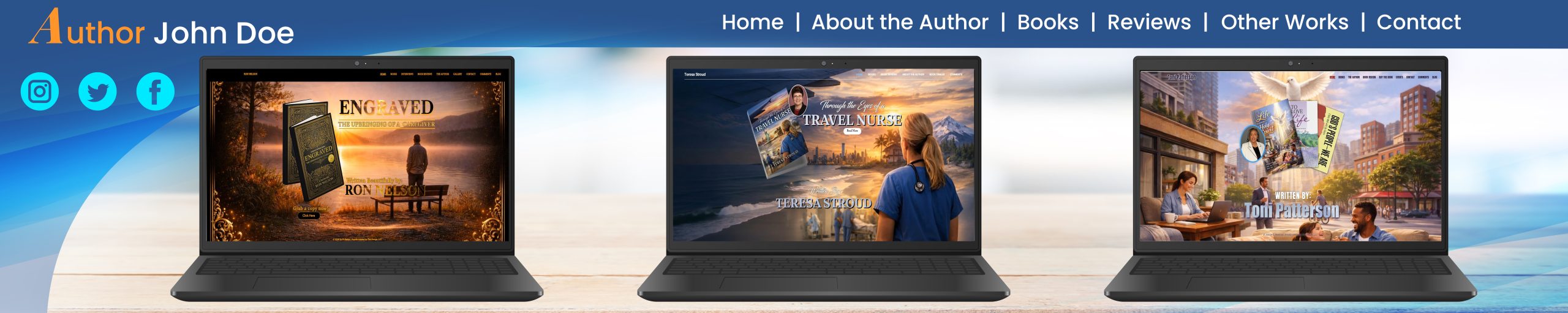 Website Creation