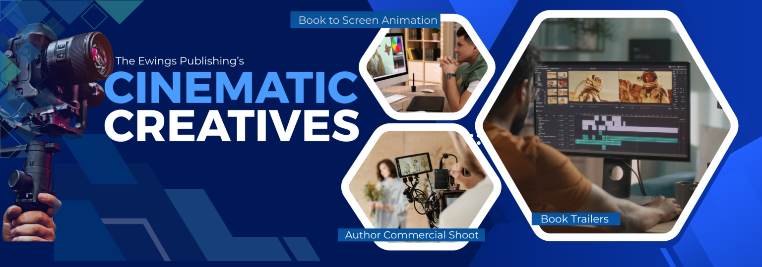 Book Trailer
