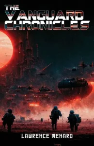 The Vanguard Chronicles