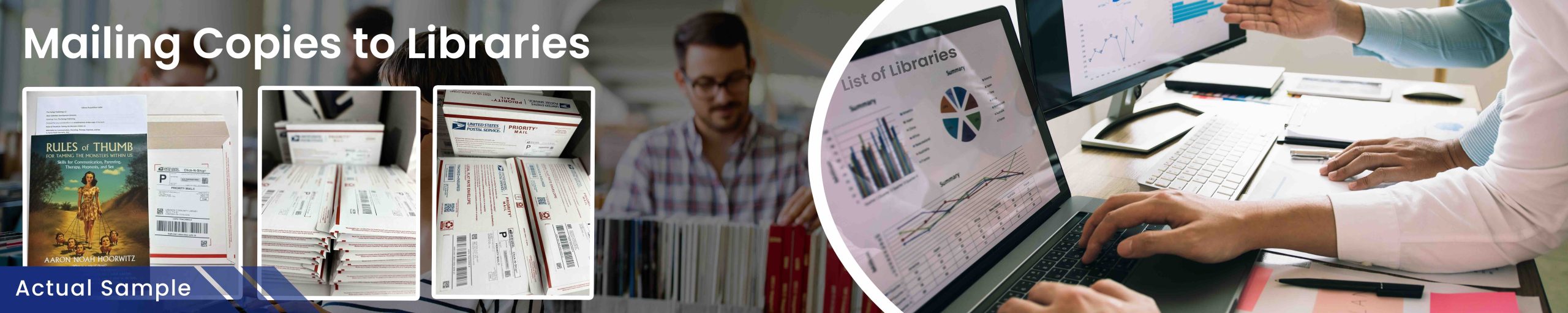 Library Outreach Program -